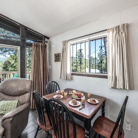Bear Cave Villa Рюидозо Екстериор снимка