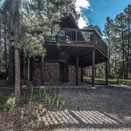 Bear Cave Villa Рюидозо Екстериор снимка