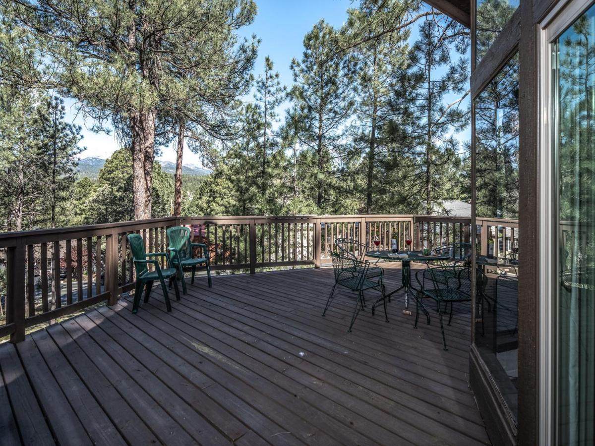 Bear Cave Villa Рюидозо Екстериор снимка