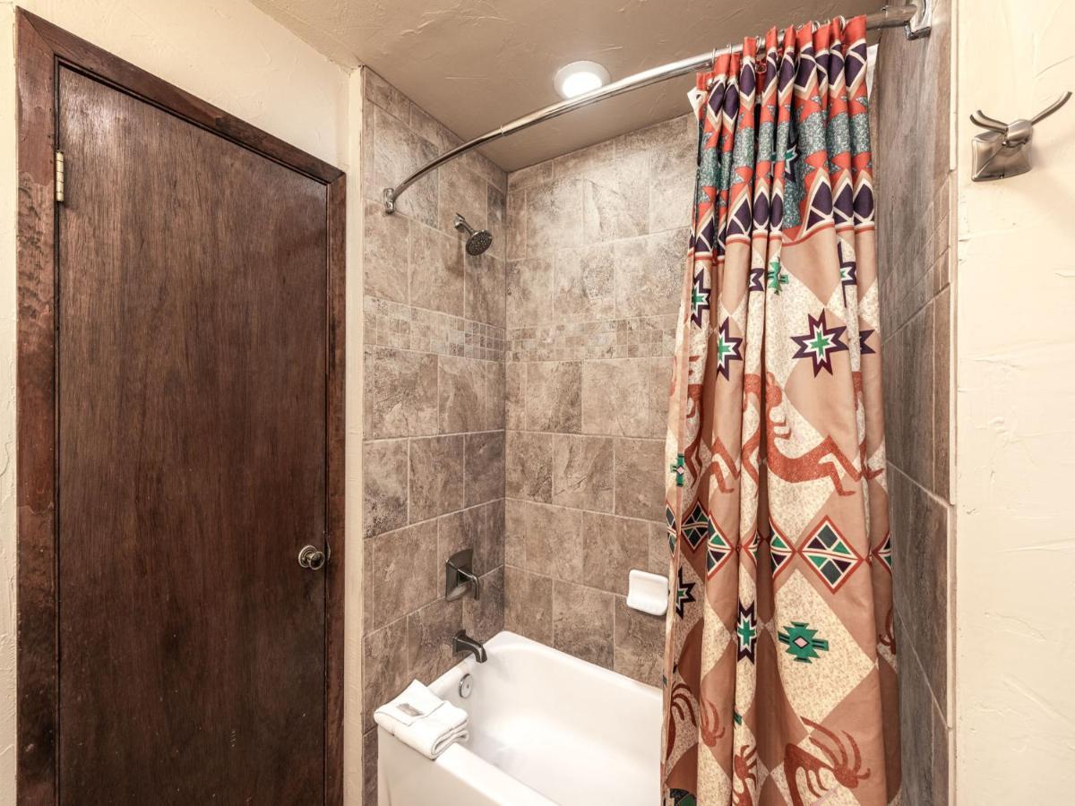 Bear Cave Villa Рюидозо Екстериор снимка