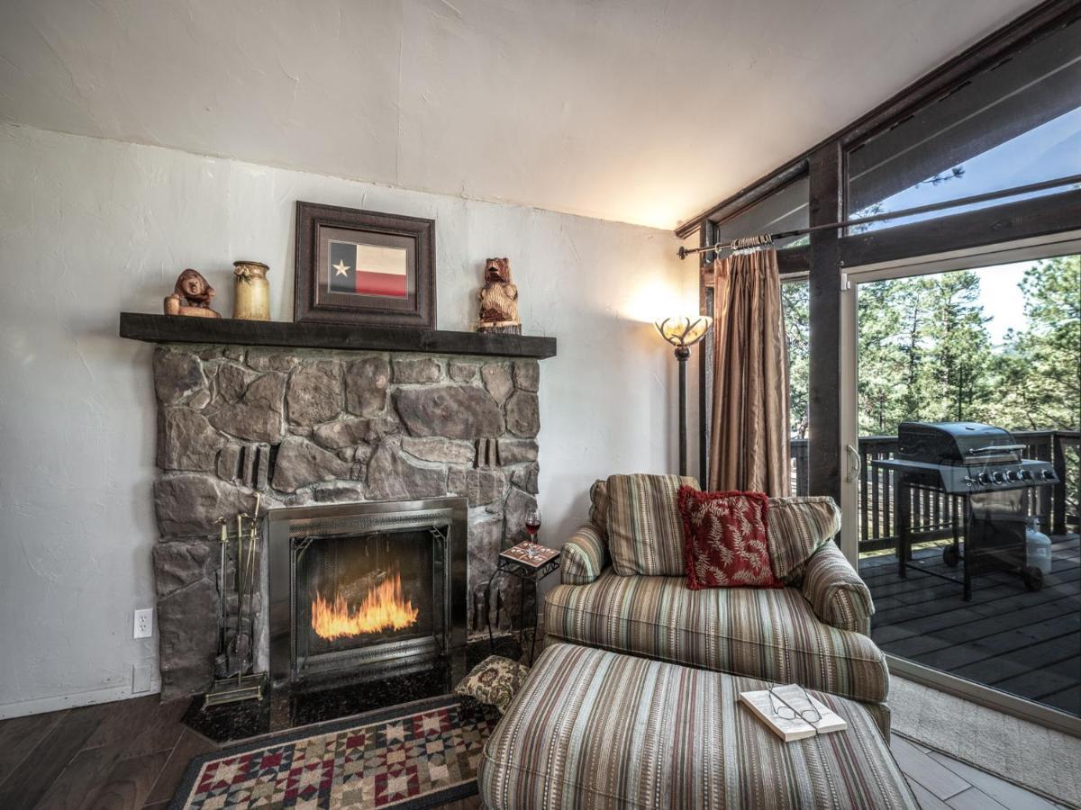 Bear Cave Villa Рюидозо Екстериор снимка